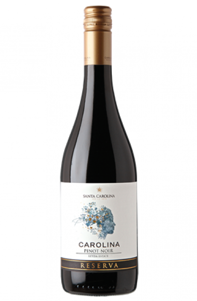 Vinho Carolina Reserva Pinot Noir (750ml)