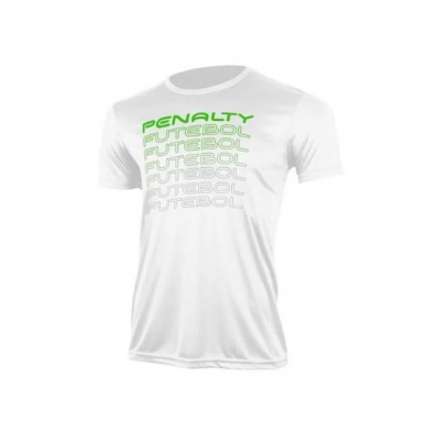 CAMISA PENALTY FUTEBOL - MASCULINA