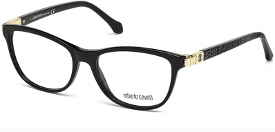 Armação ROBERTO CAVALLI 969 001 