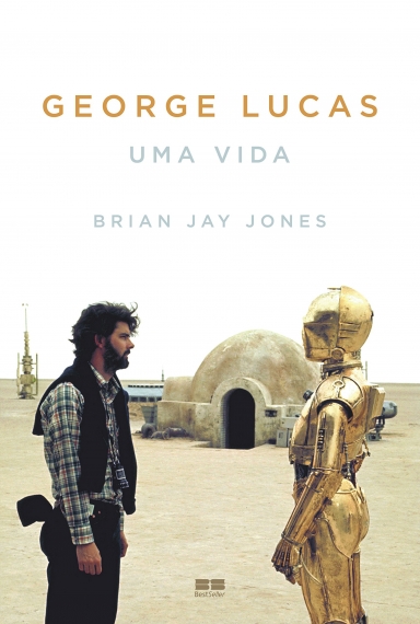 George Lucas - Uma vida