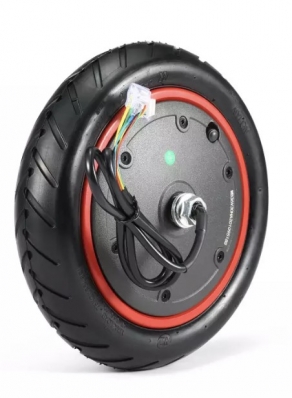 Motor Pro 350W 36v - Peças Patinete Eletrico