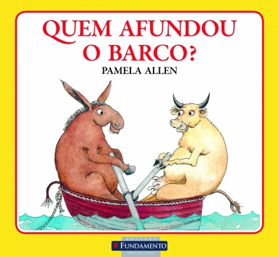 Quem Afundou o Barco?