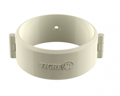 Abracadeira Tigre Circular Aquapluv 88mm