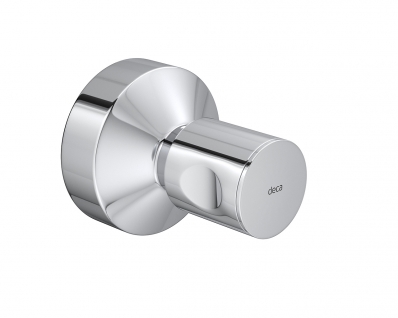 Acabamento Deca Aspen Cr Gde 1.1/2"-1.1/4" 4900.C35.Gd