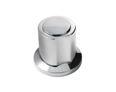 Acabamento Metal C40 1/2"-3/4"-1" Blister
