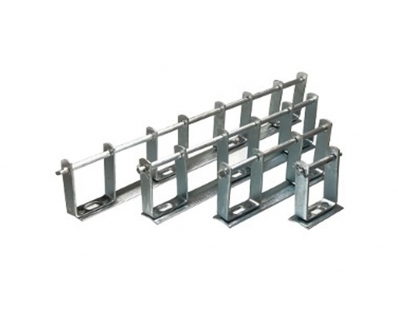 Armacao Pressbow Leve 3 Polos Pbl003