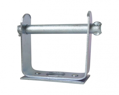 Armacao Pressbow Pesada 1 Polo Pbp001