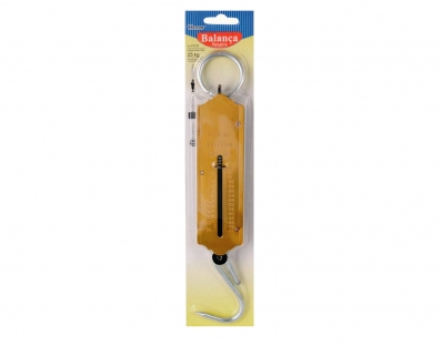 Balanca Peixeira Western 25Kg Fs-25 Blister