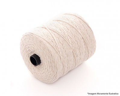 Barbante Algodao 160G