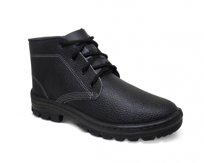 Botina Solado F 42 Pu Mono S/B Cadarco 011