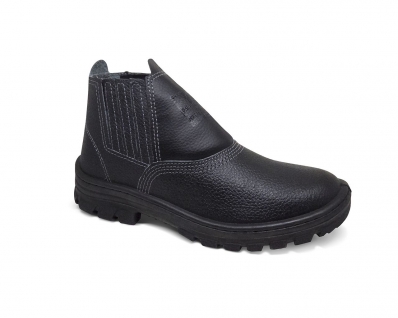 Botina Solado G 42 Pu Mono S/B Elastico 001