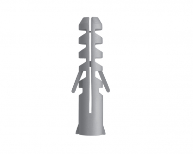 Bucha Nylon Ancora Nr 10 Cx A10C 50Cs