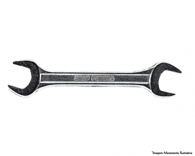 Chave Fixa 18X19Mm Importada