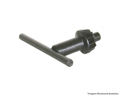 Chave Mandril Ht S3 (5/8")