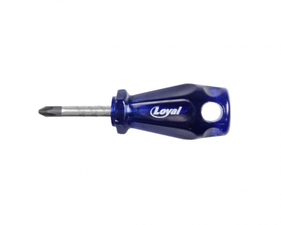 Chave Phillips Toco P.Magn Acetato Azul Cv 3/16"X1.1/2"