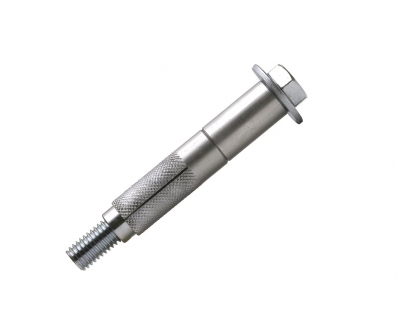 Chumbador Cba Paraf A 1/4X2" c/25pcs