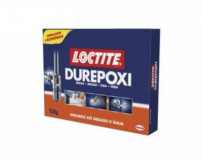 Durepoxi C 250G 2H