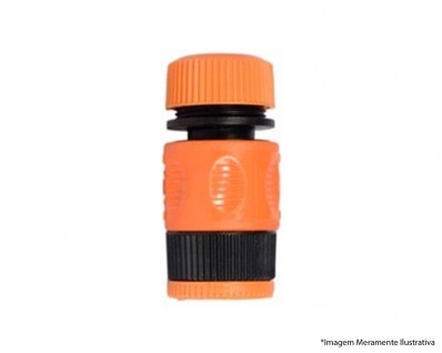 Engate Rapido Magick 1/2" + Conexao Torneira Blister