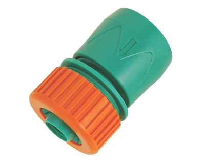 Engate Rapido Pvc 3/4"-5/8" Tramontina 78506/600 Bl