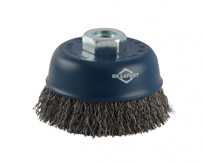 Escova Aco Copo A/C 85Xm14 Ref 7258