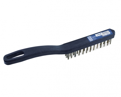 Escova Aco Tigre 1777-04
