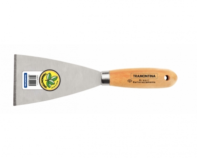 Espatula Aco Tramont 04Cm C/Mad 77394/045