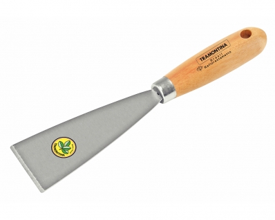 Espatula Aco Tramont 08Cm C/C Mad 77394/085