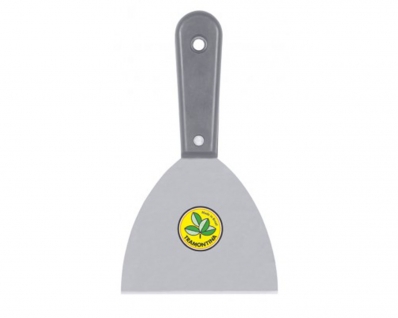 Espatula Aco Tramont 08Cm C/C Plast 77396/085