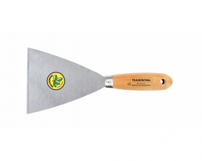 Espatula Aco Tramont 10Cm C/C Mad 77394/105