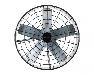 Exaustor Industrial 50Cm 1/4Cv 220V
