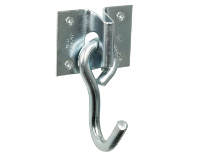 Gancho Rede Alianca Sob Zinc Par 1371