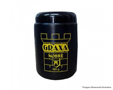 Graxa Nobre 95G