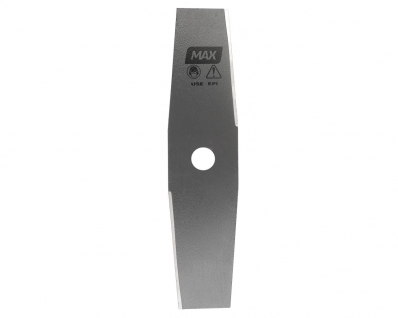 Lamina Rocadeira 350Mmx1,5X1"