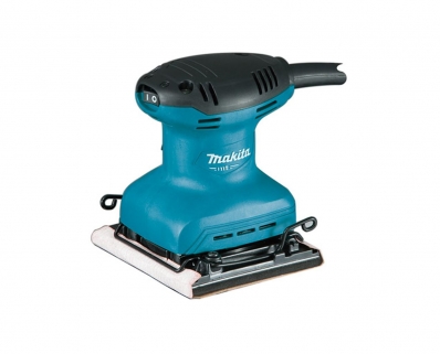 Lixadeira Orbital Makita M9200B 127V