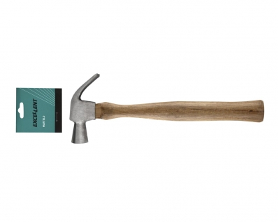Martelo Unha Polido Carp 21Mm