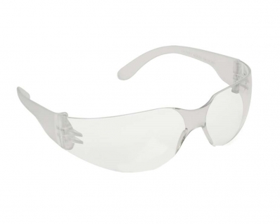 Oculos Protecao Aguia Incolor