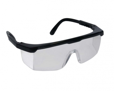 Oculos Protecao Fenix Incolor
