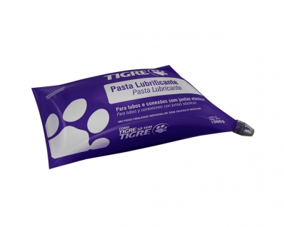 Pasta Lubrificante Tigre 1Kg