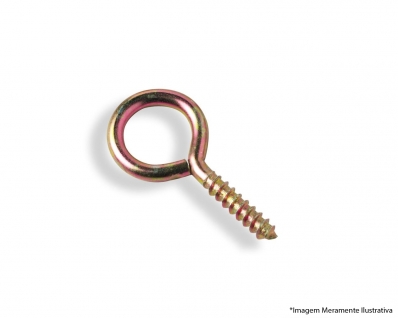 Pitao Bicromatizado 16X30 100Pcs