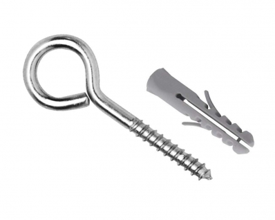 Pitao C/Bucha S.Raphael 06" 100Pcs
