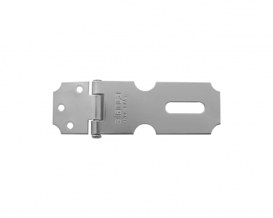 Porta Cadeado Alianca 51mm x 2" c/ 50pçs