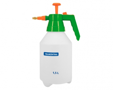 Pulverizador Compressao Previa Tramontina 1,5L 78610/156