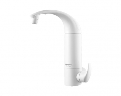 Purificador Agua L&C Acqua Due Parede Branco Blister