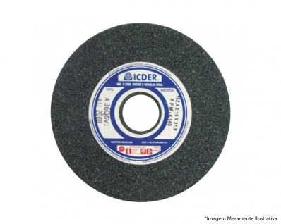 Rebolo Reto U. Geral 6X3/4X1.1/4" Grosso A24Q6B/A24R6V3