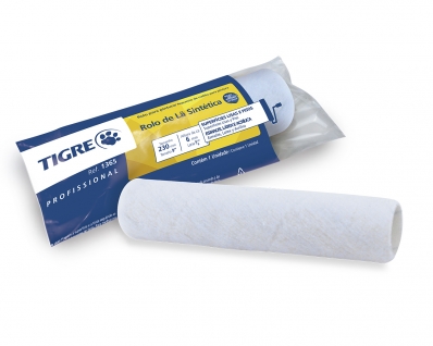 Rolo La Sint Tigre 23Cm S/C 1365