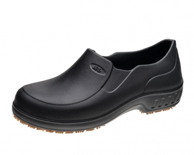 Sapato Solado Antiderrapante Preto Nr43 7121043
