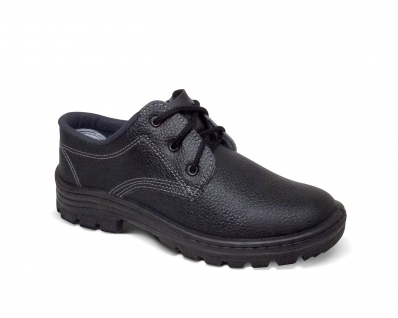 Sapato Solado H 40 Pu Mono Cadarco Vaquet/Rasp 024