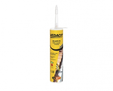 Selacalha Aluminio 290G O.Baumgart