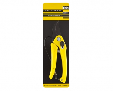 Tesoura Poda 7" Importada Blister