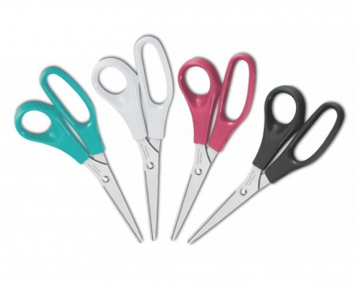 Tesoura Uso Geral Tramontina 8" 25950/148 Blister
